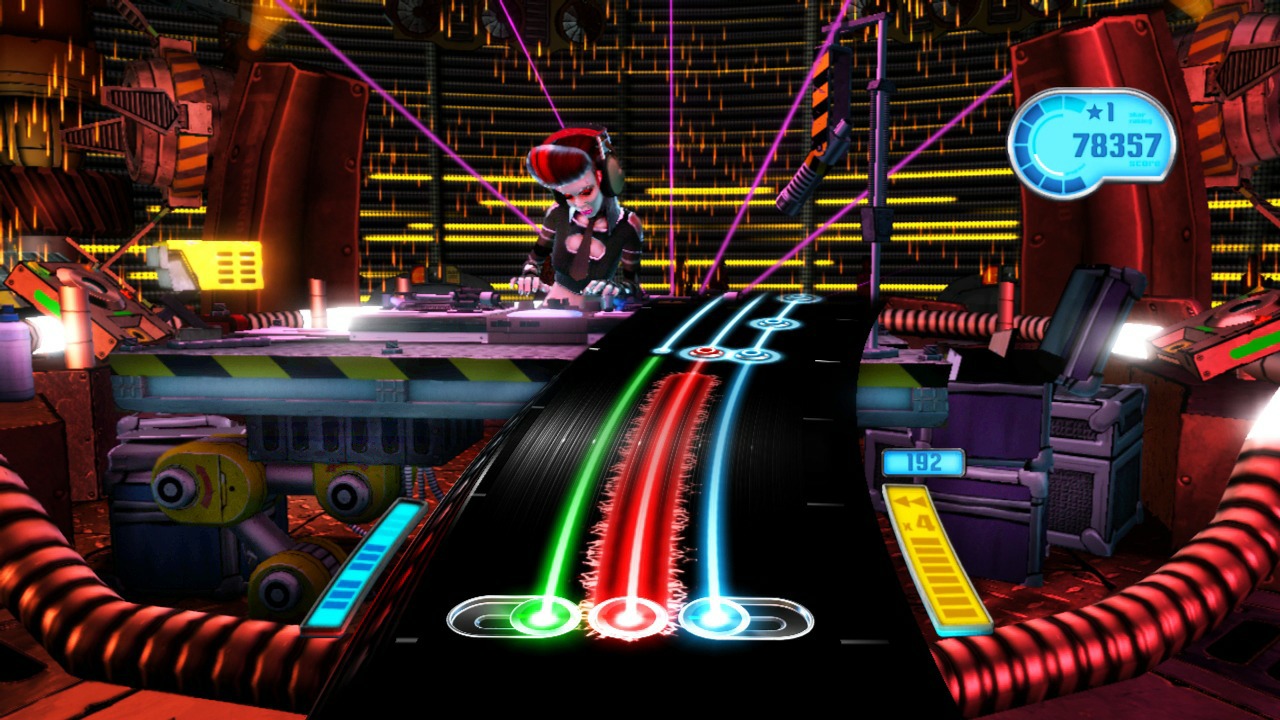DJ Hero - Imagen 32